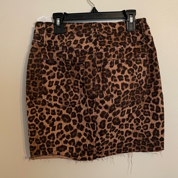 Good American skirt - Picture 2 of 3